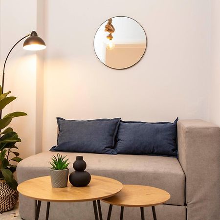 Dls*Apartment Атина Екстериор снимка