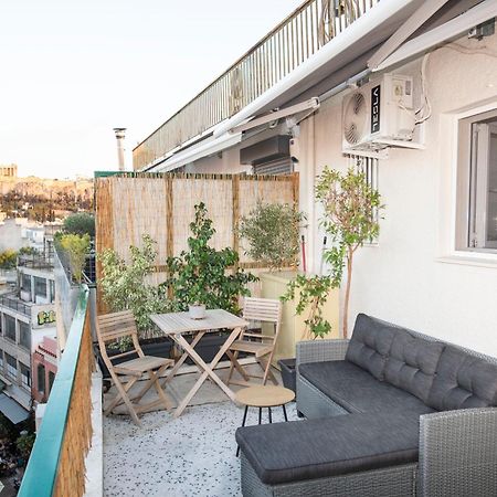 Dls*Apartment Атина Екстериор снимка