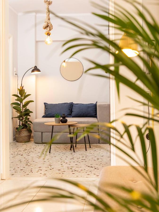 Dls*Apartment Атина Екстериор снимка