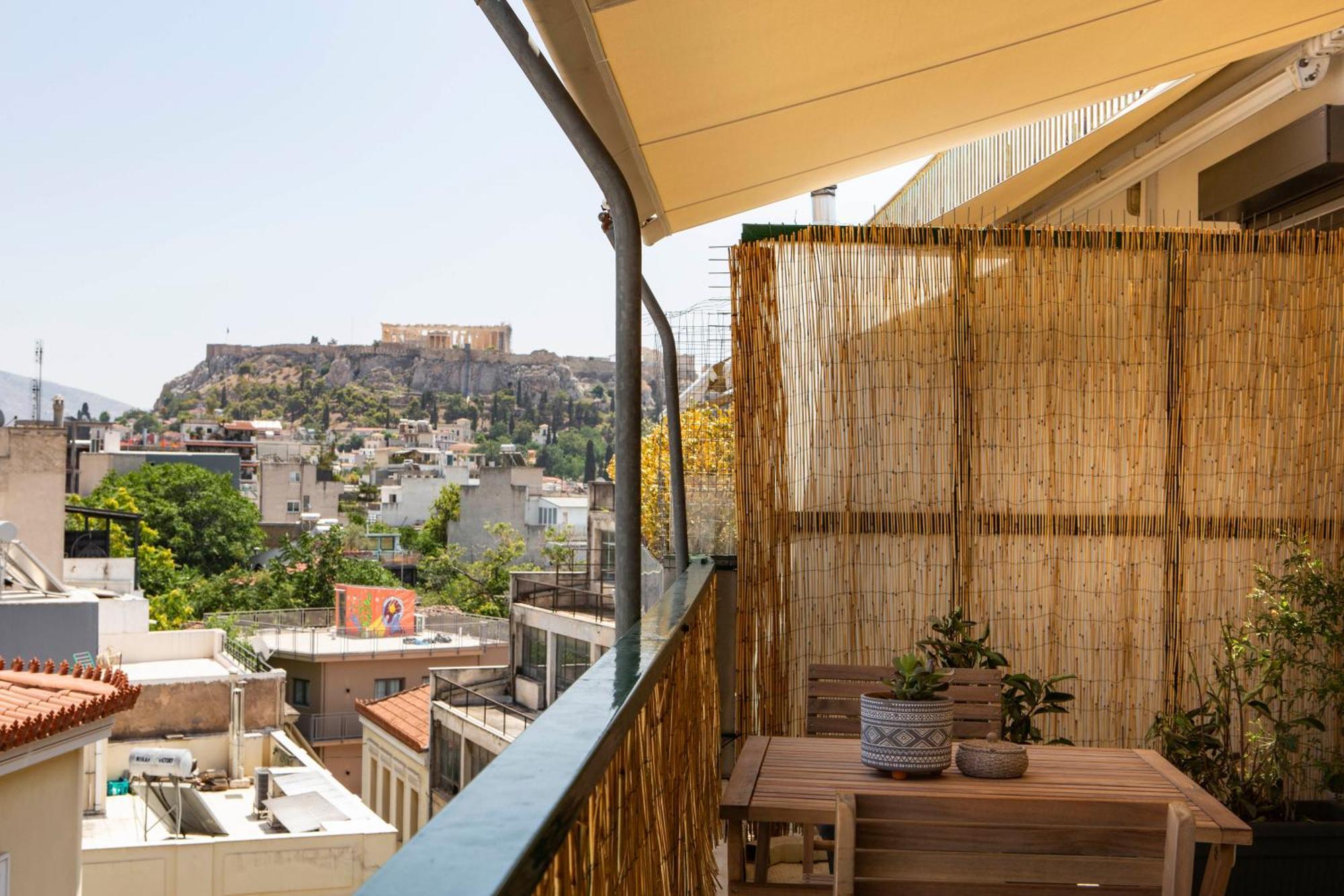 Dls*Apartment Атина Екстериор снимка