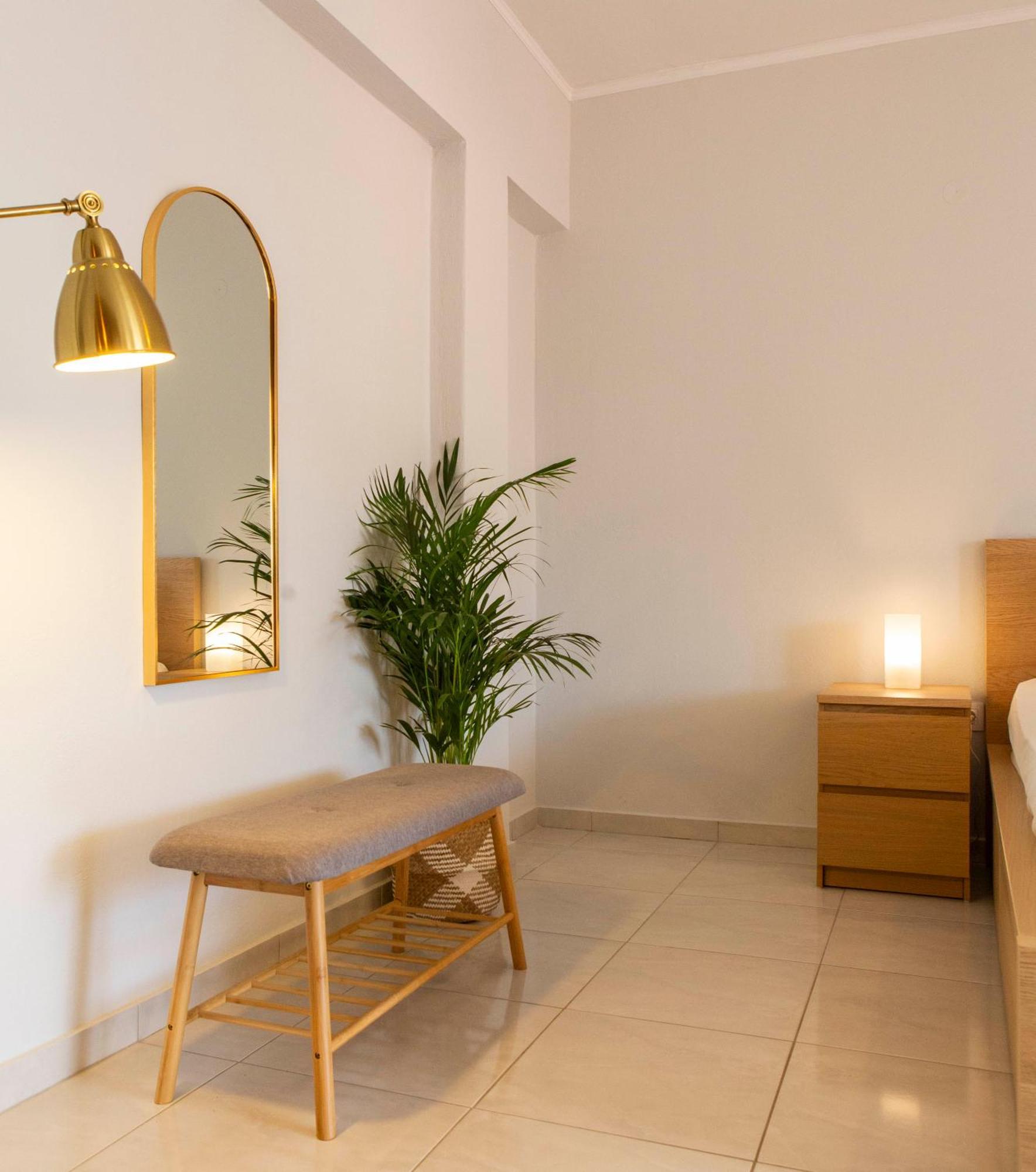 Dls*Apartment Атина Екстериор снимка