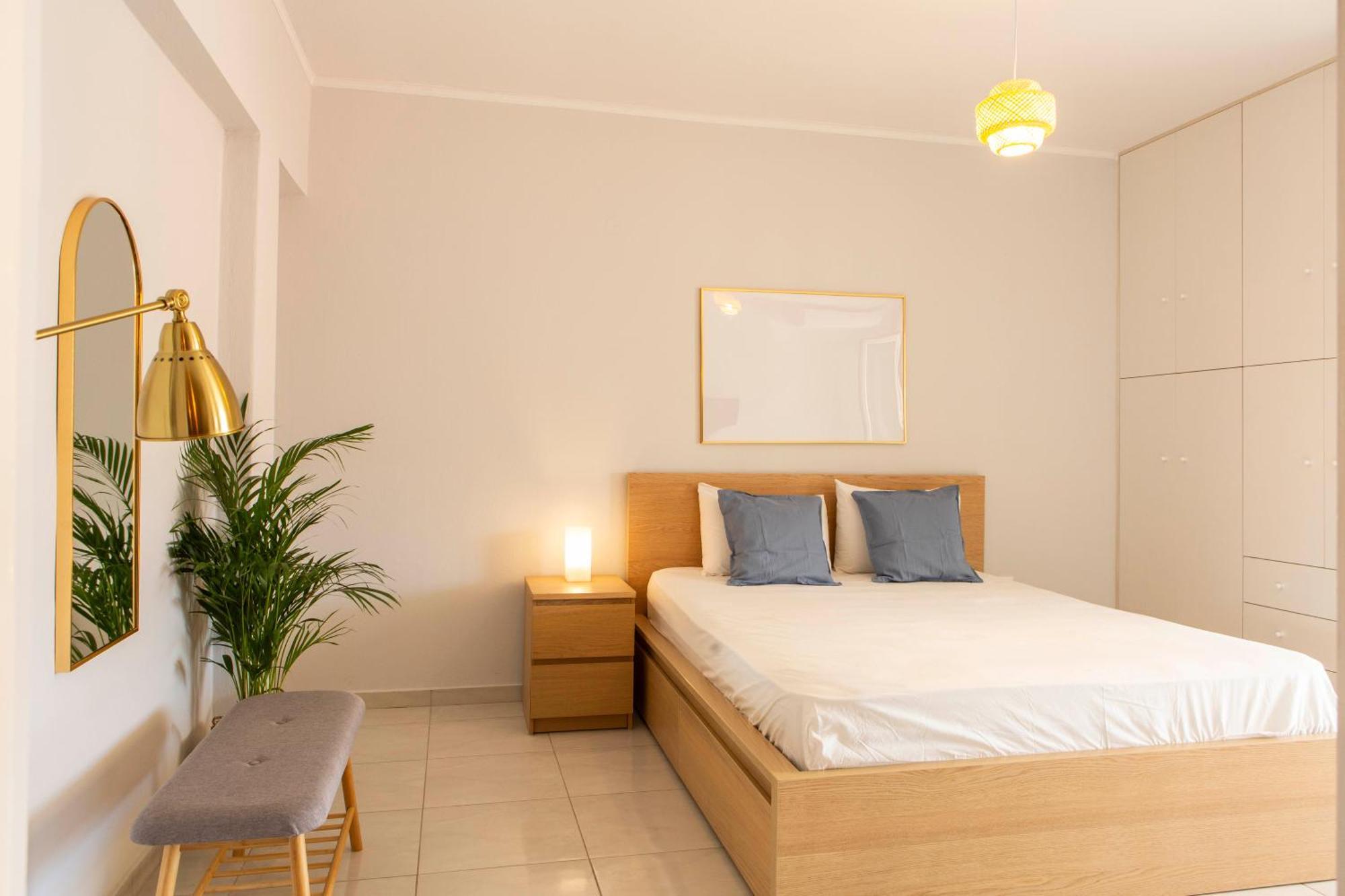 Dls*Apartment Атина Екстериор снимка