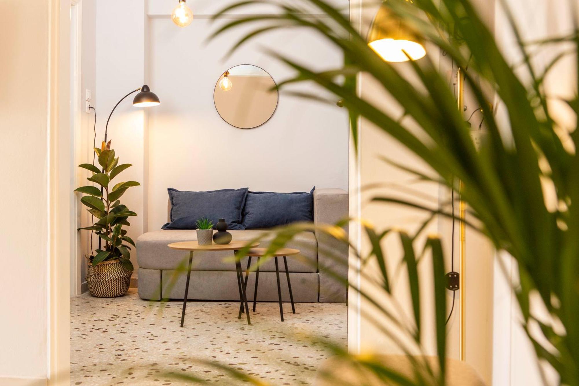 Dls*Apartment Атина Екстериор снимка