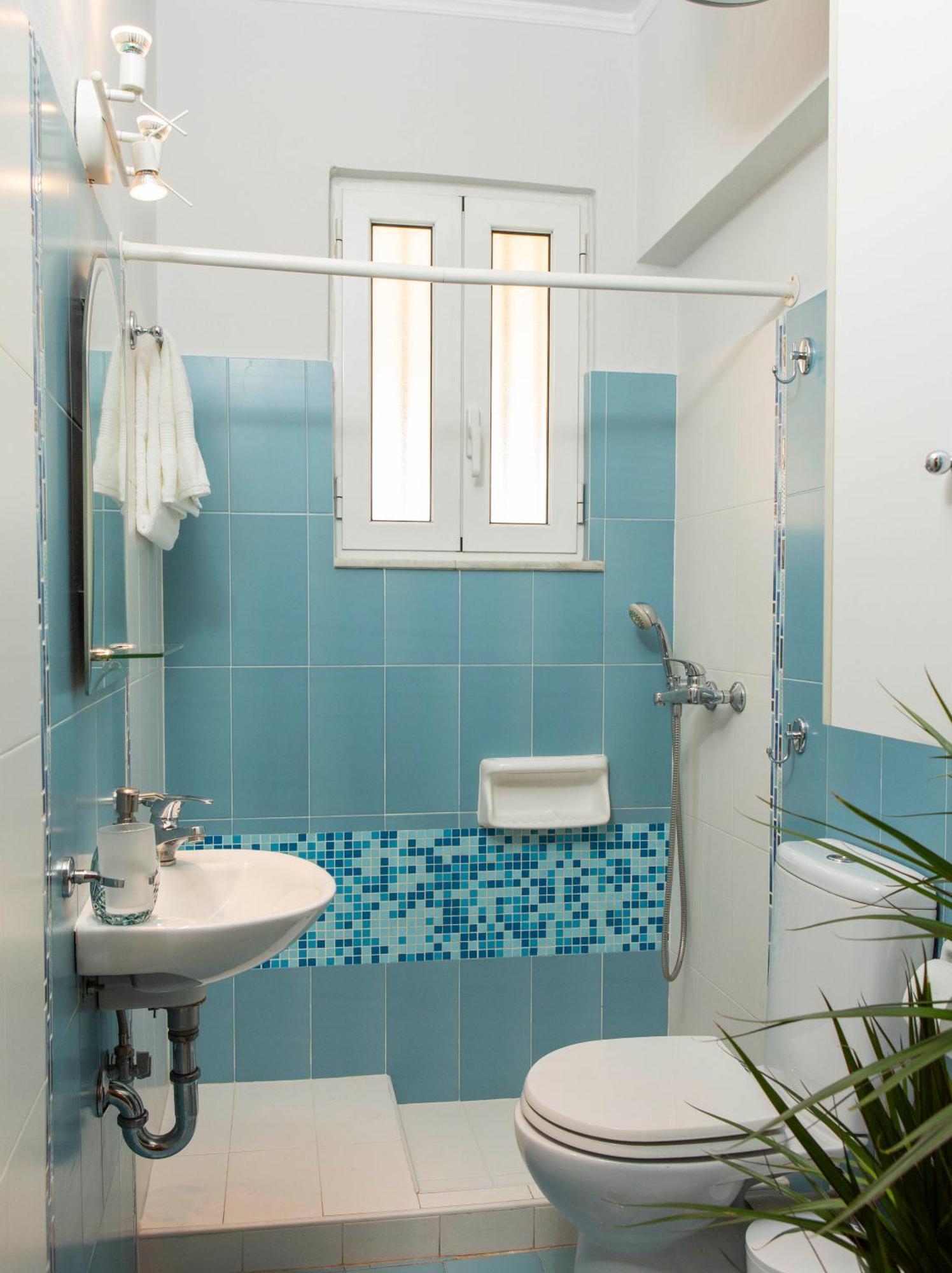 Dls*Apartment Атина Екстериор снимка