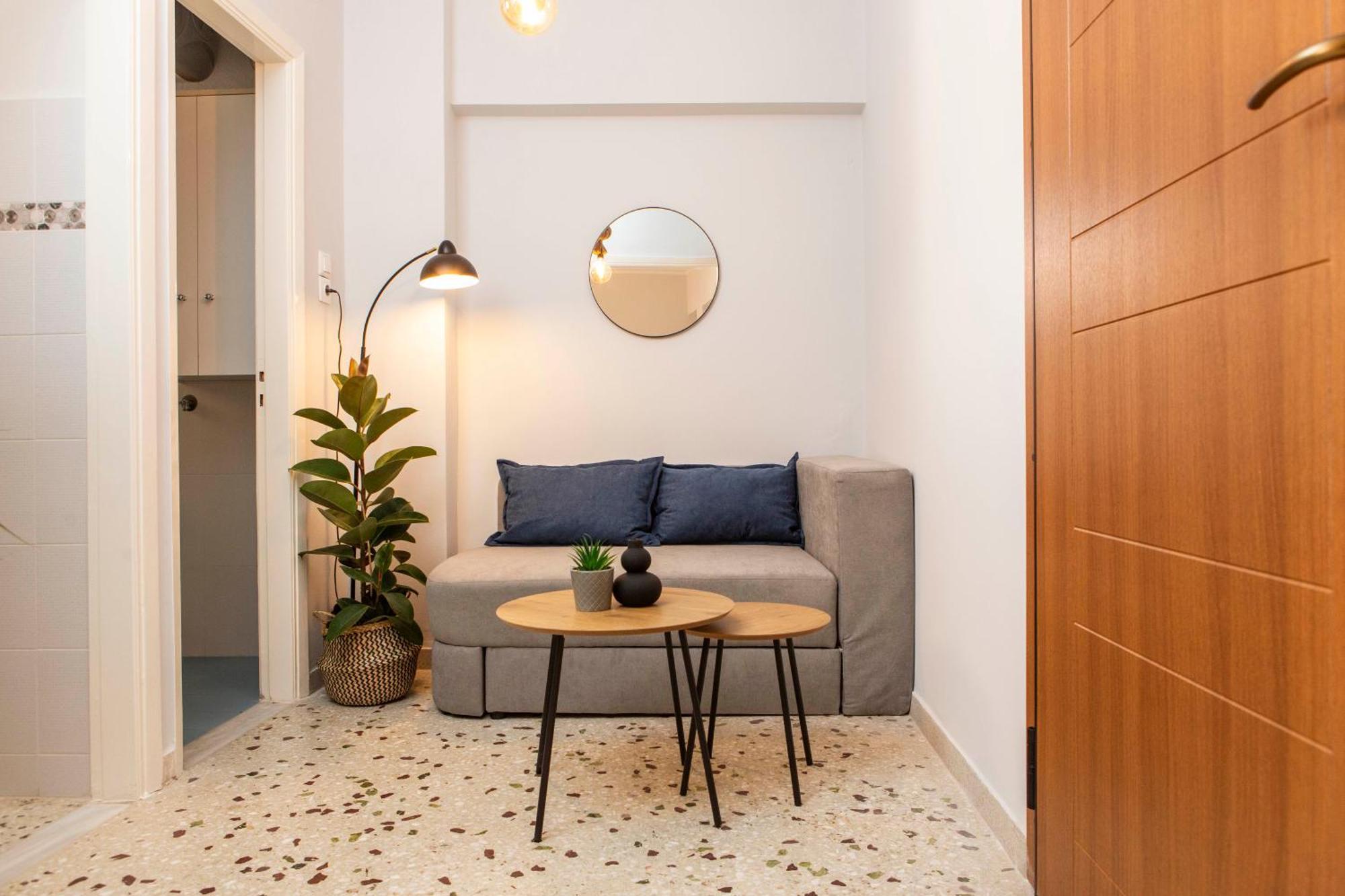 Dls*Apartment Атина Екстериор снимка