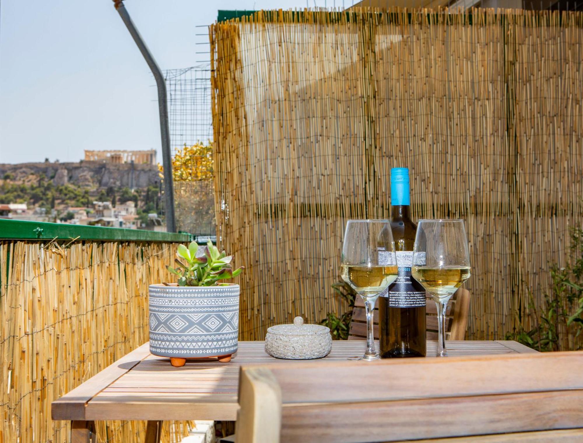 Dls*Apartment Атина Екстериор снимка
